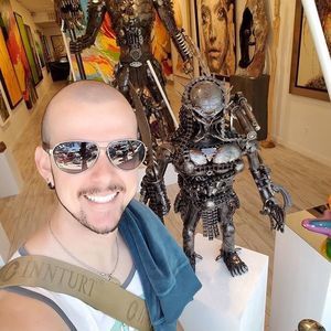 Meet your Posher, Ryan